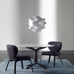 MILLER DINING TABLE - Dining Tables