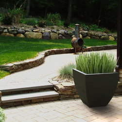 Monaco Planter - Products