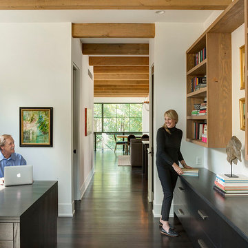 Modern House in Birmingham FAD Member Duncan Fuller Interiors