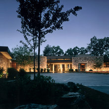 Home exterior ideas