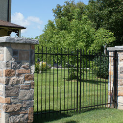 Landscape - Molding And Millwork