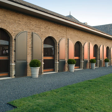 Rosehill Barns