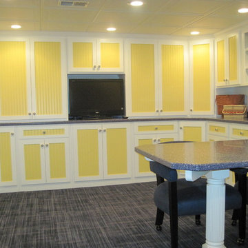 Sewing Room