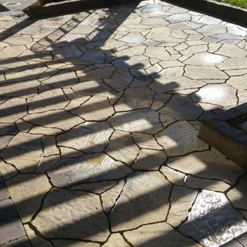 Patios