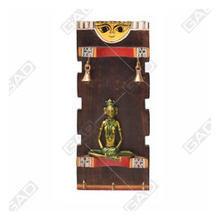OBJET D`ART GIFT AND HOME DECOR - Products