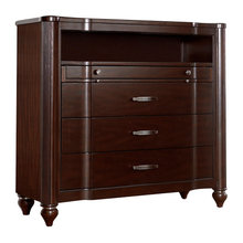 Tv console