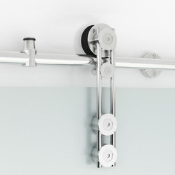 Barn Door Hardware - Products