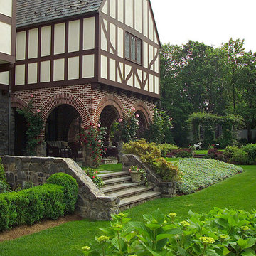 Greenwich - Tudor - Addition/Renovation