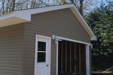 Garages