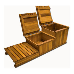 Cedar Accessories - Home Decor