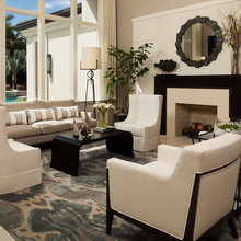 fire places