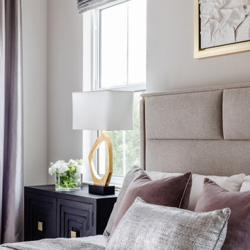Chic Showhouse