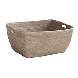 LARGE FAMILY BASKET - Baskets