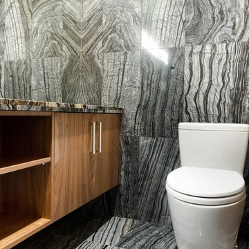 Fulton Residence Interiors