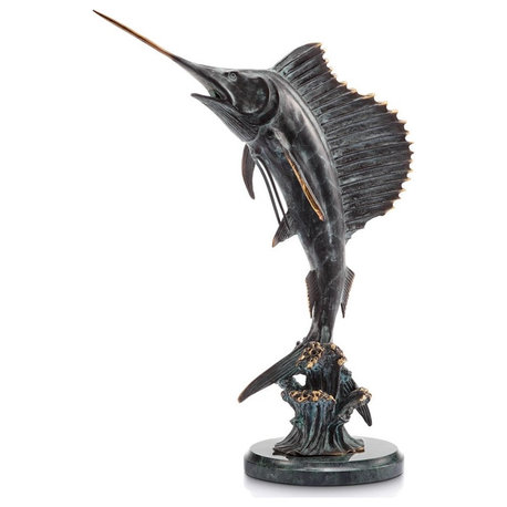 Tail Walker Sailfish