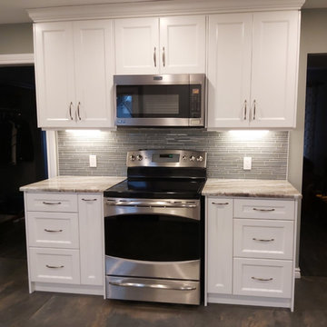 Amy's Dream Kitchen