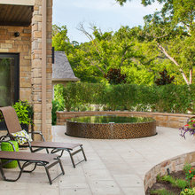 retaining wall