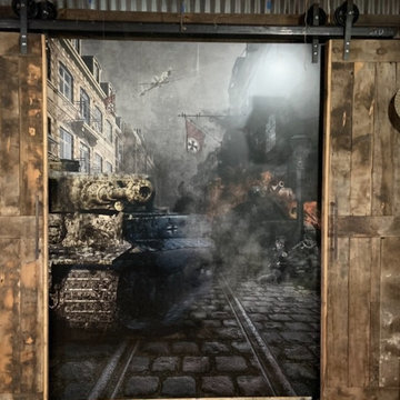 WWII Tribute