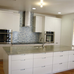 ANK - Kitchen Cabinetry