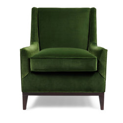 Abbey Armchair - Armchairs & Accent Chairs