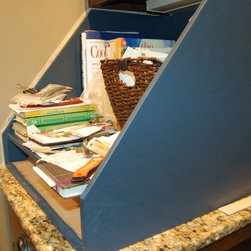 Junk Hutch - Storage Bins And Boxes