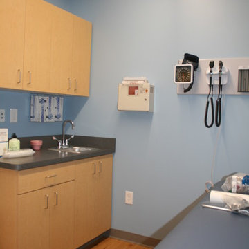 Physician One- Urgent Care Walk-In Clinic