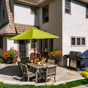 Respectful in Tangletown
