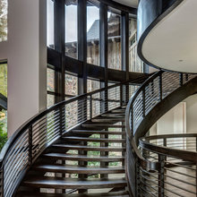 6340 Staircase