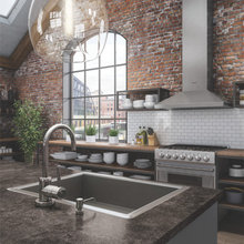 HM Kitchen