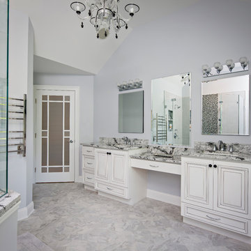 Bathroom Beauty