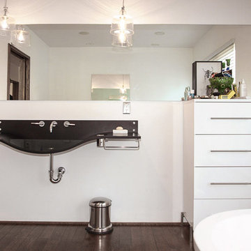 Baths