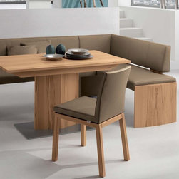 DC 1000 Dining Table Woessner - Dining Tables