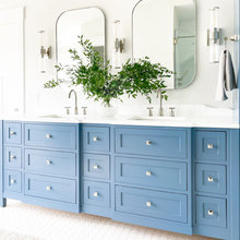 Mom Dad Bathroom
