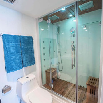 Hillsboro Oceanfront Condo