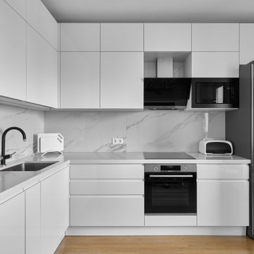 Quick Kitchens - 1 Day program