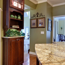 kitchen colors