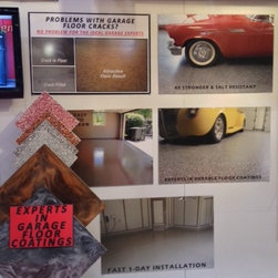2014 Home & Garden Show - Products