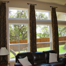 Curtains
