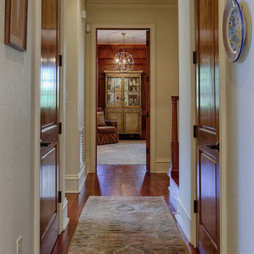 Burleigh In Stock Home Plan | Knoxville New Construction