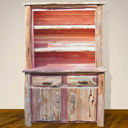 Furniture - Bookcases