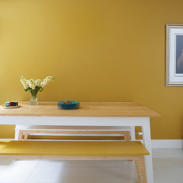 Interior intervention