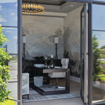 2025 Fort Worth Magazine Dream Home