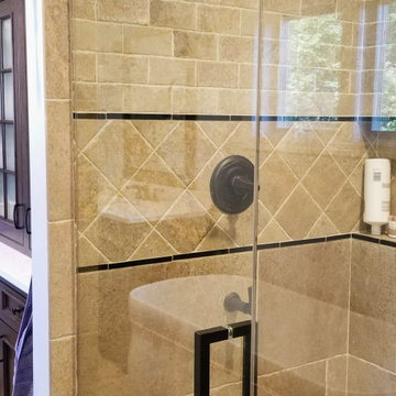 Design/Build Project, Tarrytown, NY