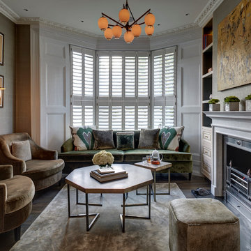 West London Townhouse