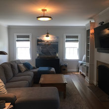 my house