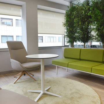 Espacio de trabajo Valencia
