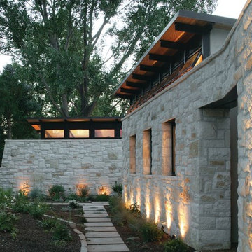 Kennedy Residence