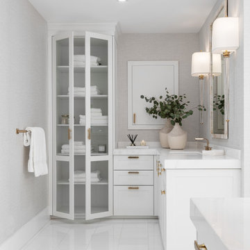 Palm Beach Full Home Renovation & Design