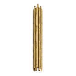 SAKI XL Wall Light by BRABBU - Wall Lighting