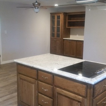 Kitchen - Klemm